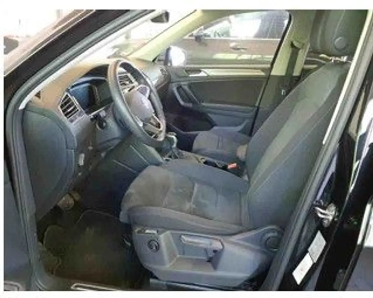 Volkswagen Tiguan Allspace Life Alcantara*7Sitz*Pano*HUD*AC 7