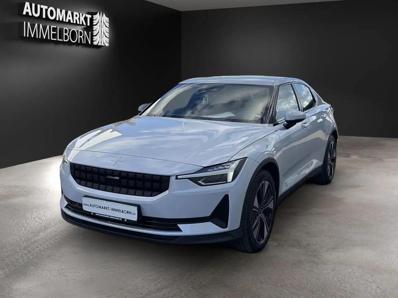 Polestar 2 Long Range Single 19*Kamera*LED*Memory*Navi+ 3
