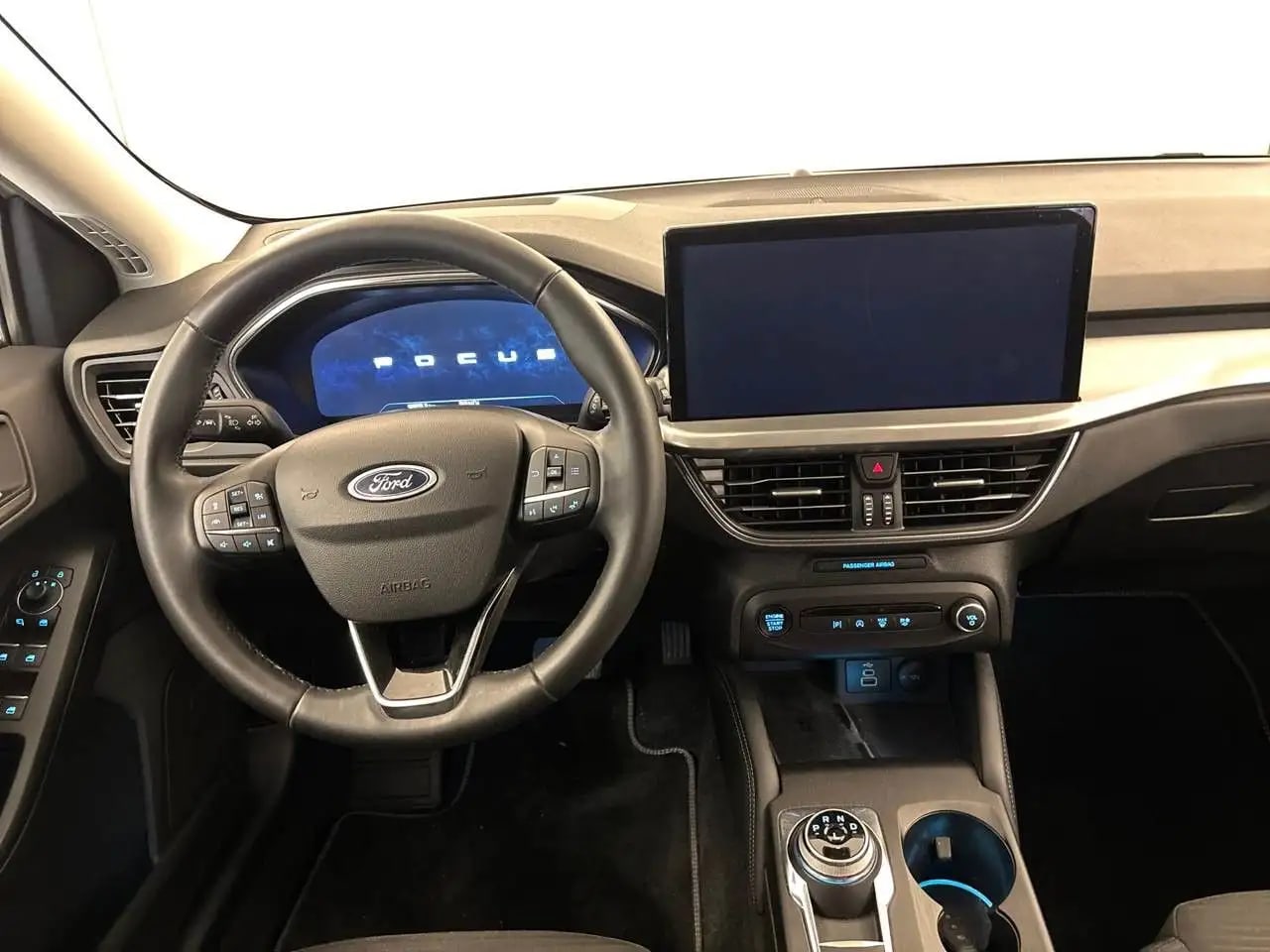 Ford Focus Titanium X AHK*Kamera*Matrix*ACC*B&O*LM*DA 8