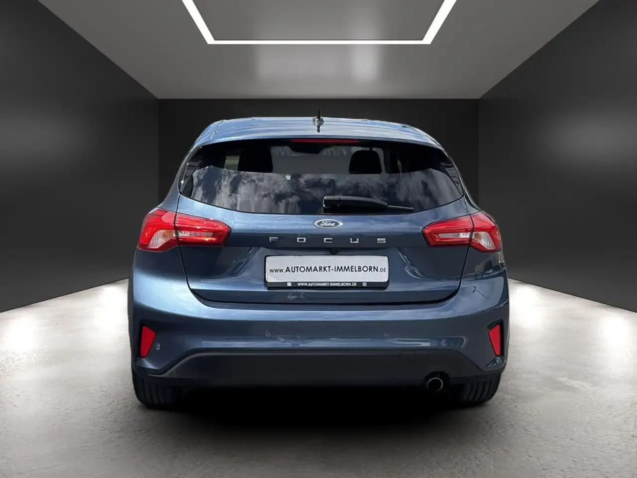 Ford Focus 150ps CoolConnect Kamera*LED*NaviTouch*SHZ 9