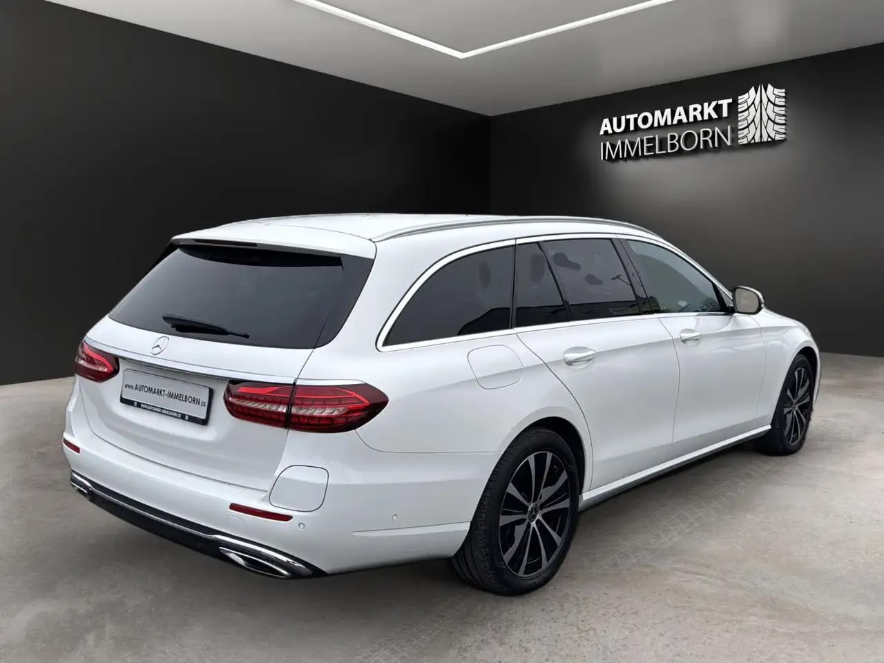 Mercedes-Benz E 300 e Avantgarde Kamera*LED*DAB*3zon*SOH 95%* 7