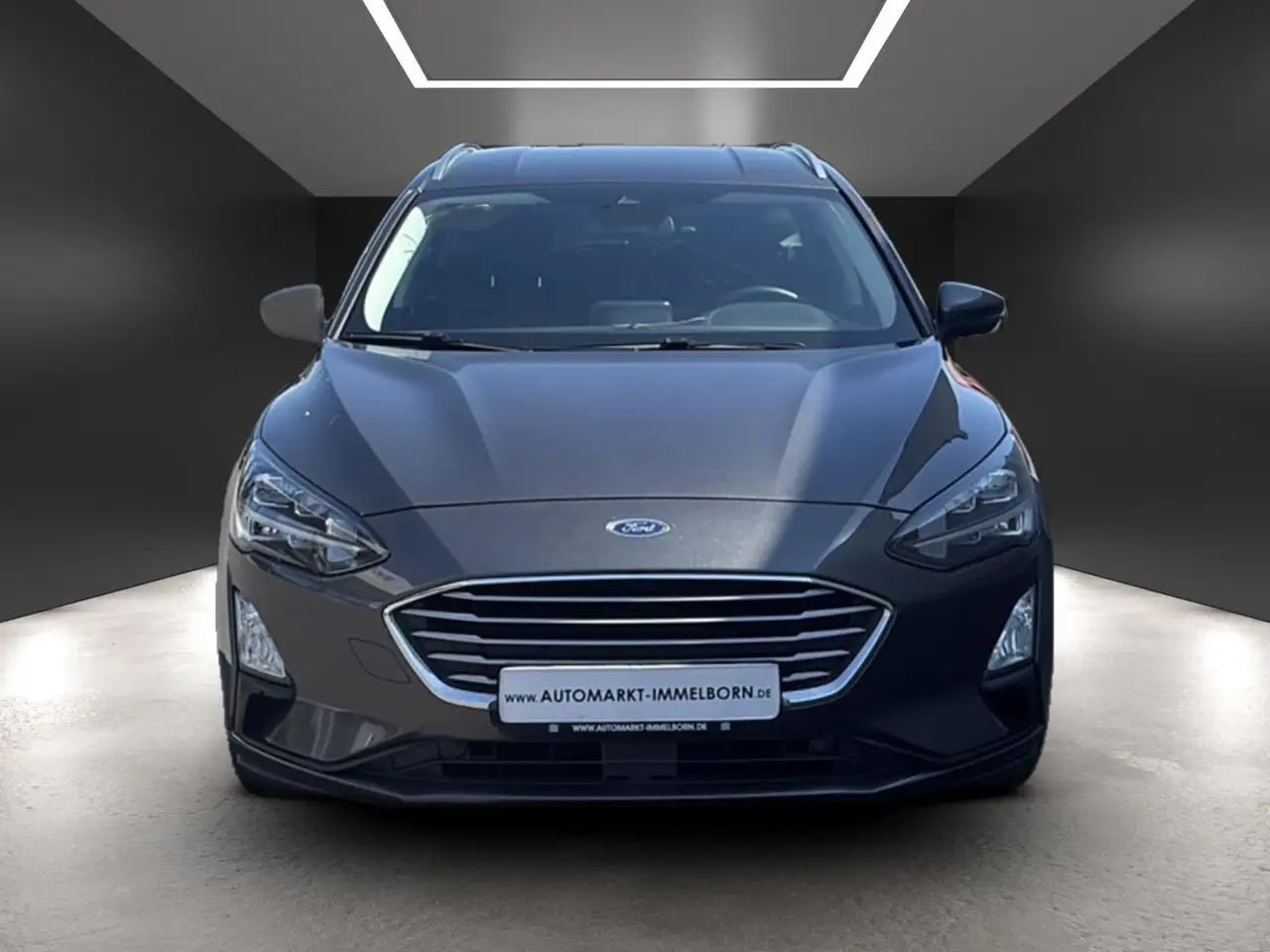 Ford Focus CoolConnect Kamera*LED*Navi*LM*SHZ*Tempo 8