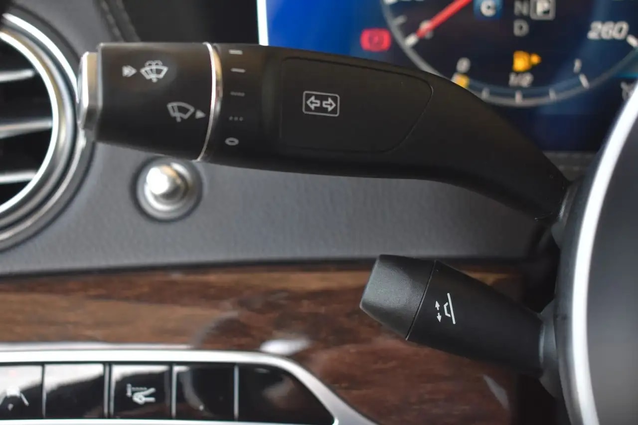Mercedes-Benz S 450 LANG 4M 48V MULTIBEAM HEAD-UP FOND-ENTERT. 19