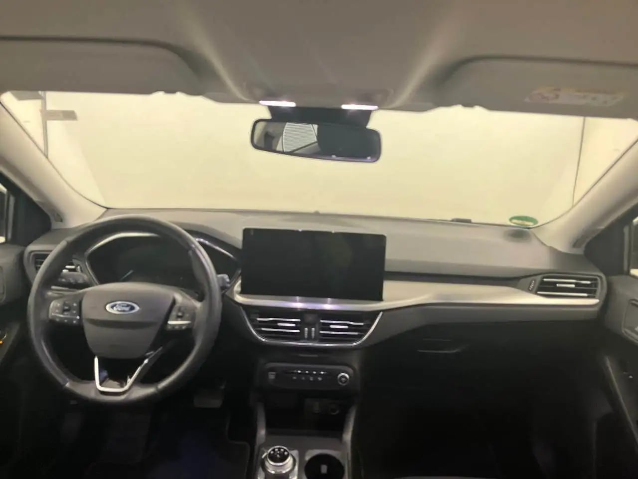 Ford Focus Titanium Matrix*Kamera*ACC*LED*NaviGroß*LM 7