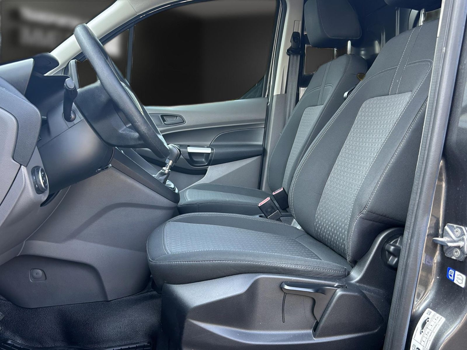 Ford Transit Connect S&amp;S Trend Klima+Navi+Kamera+ 9