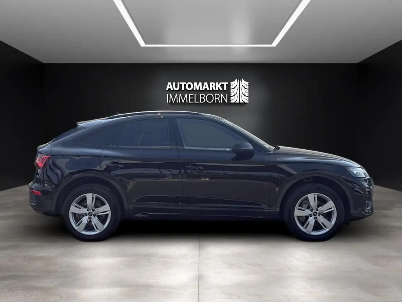 Audi Q5 Sportback advanced 19*Pano*Kamera*Virtual*LED 7