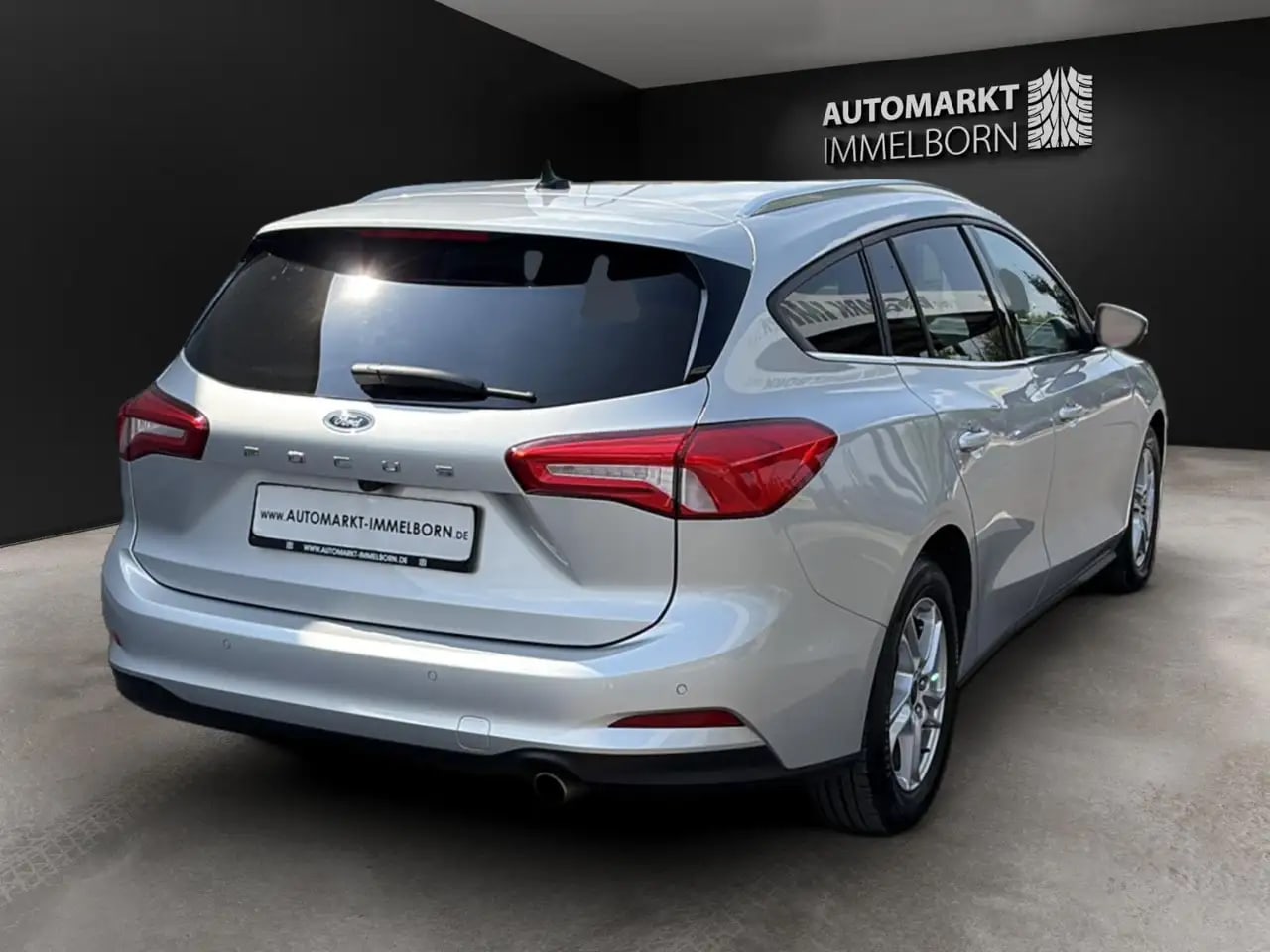 Ford Focus CoolConnect Kamera*LED*Navi*LM*SHZ*Tempo 11