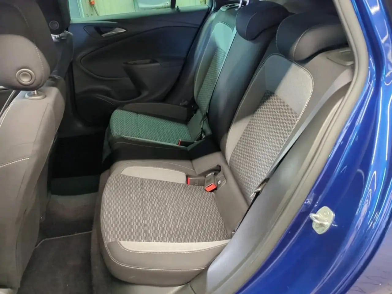 Opel Astra K ST Edition LED*Navi*LM*DAB*SHZ*STHZG*Win 10