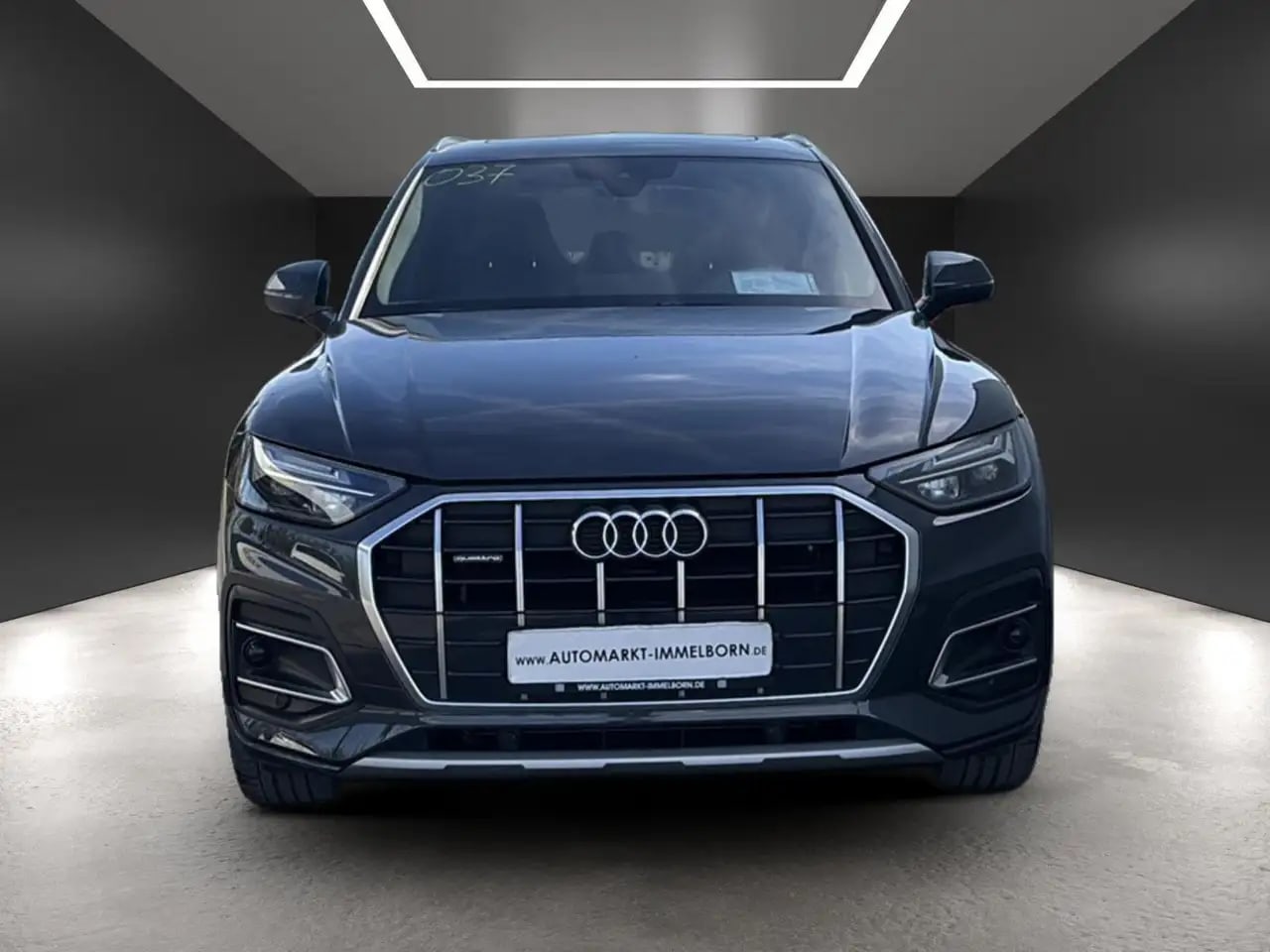 Audi Q5 quat advanced Pano*STHZG*Virtual*Sound*19 9