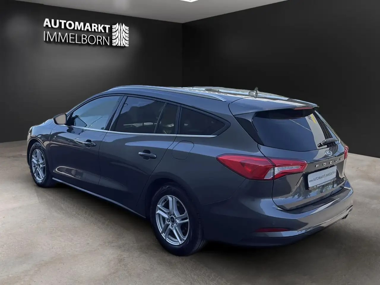 Ford Focus CoolConnect Kamera*LED*Navi*LM*SHZ*Tempo 5