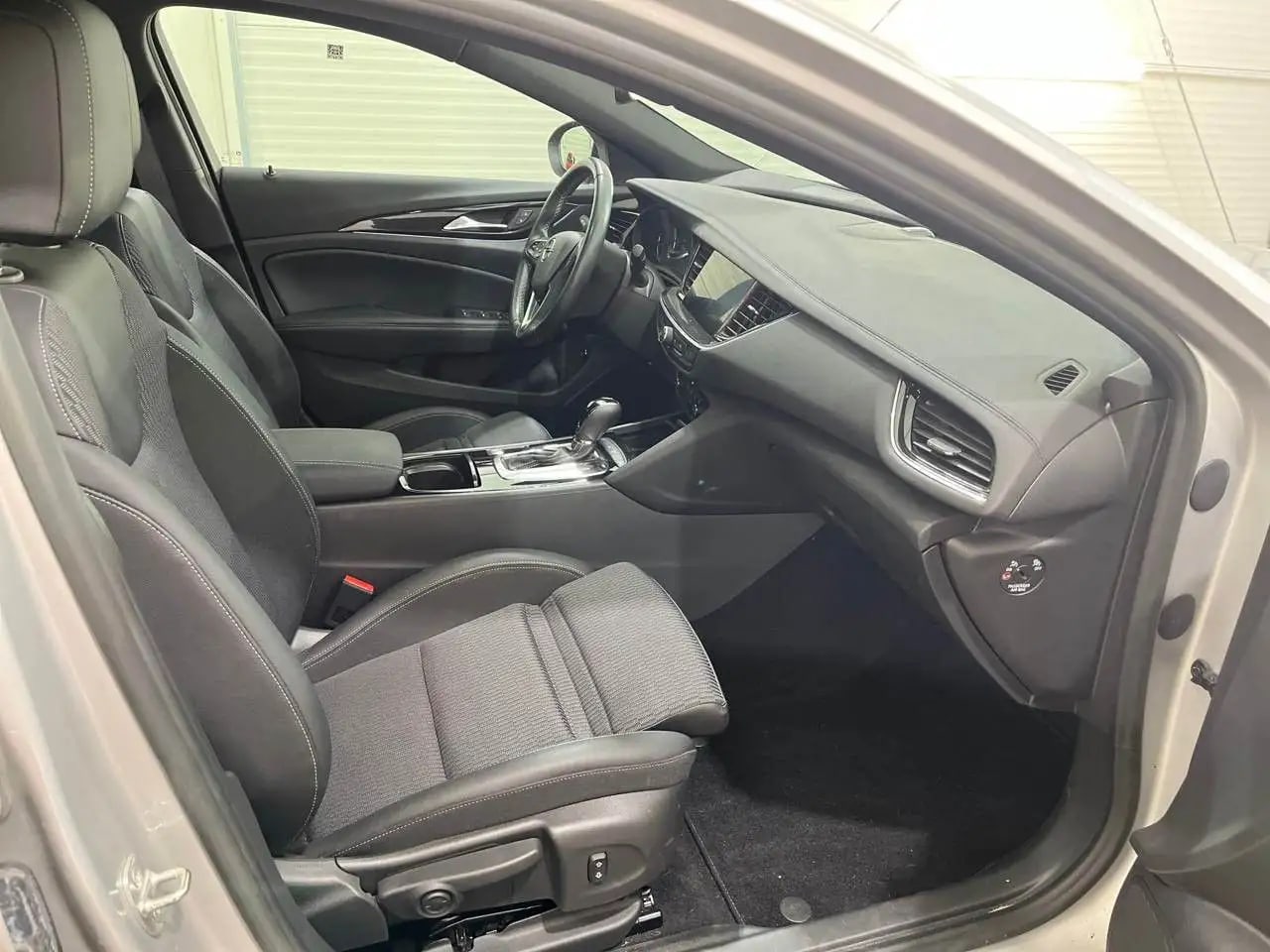 Opel Insignia B ST Elegance Matrix*Kamera*Panora*STHZ 7