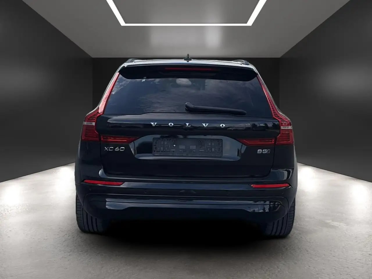 Volvo XC60 Momentum ALLRAD 21*Sdach*STHZG*AHK*LED* 9