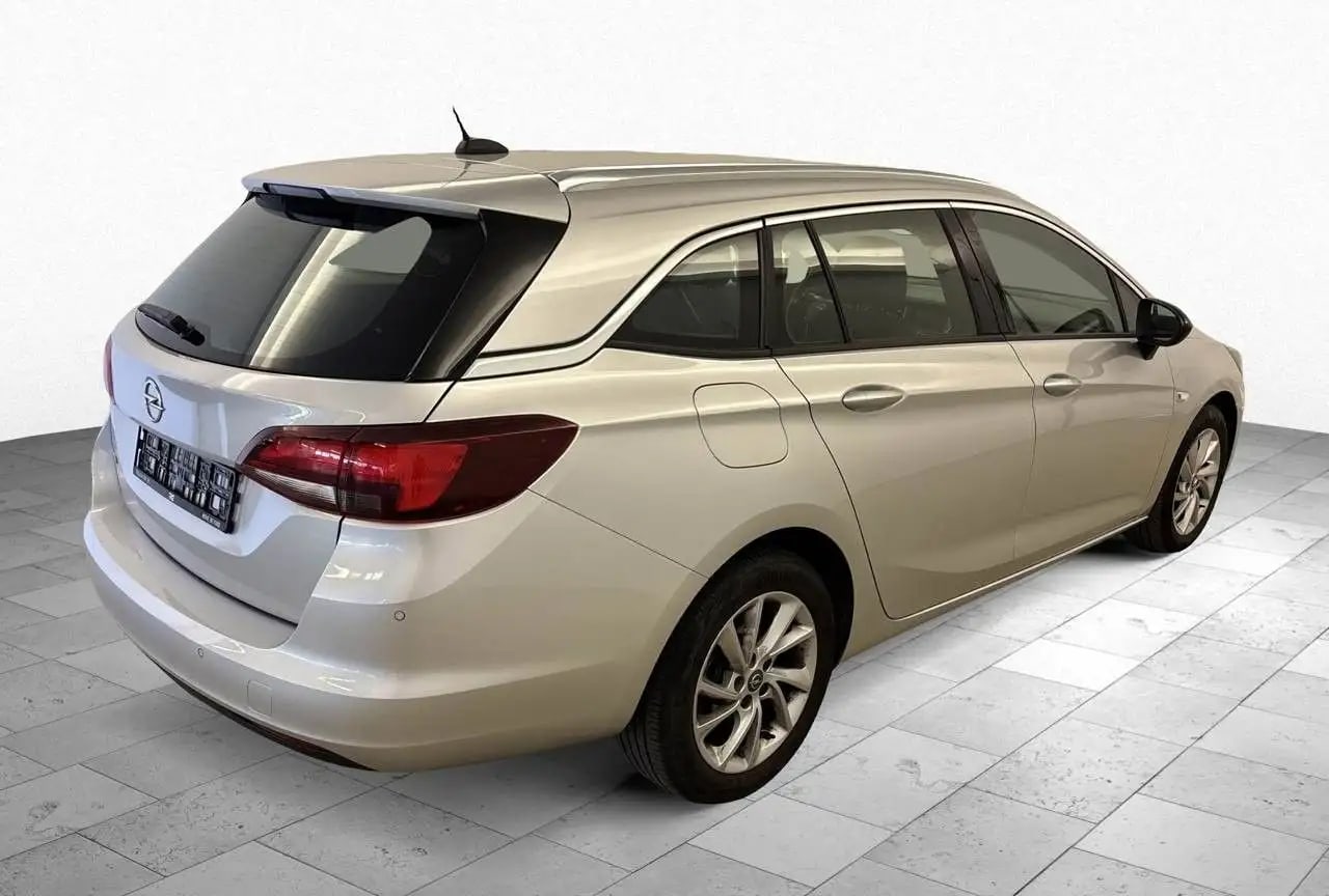 Opel Astra K ST Elegance LED*Navi*Sdach*Winter 5