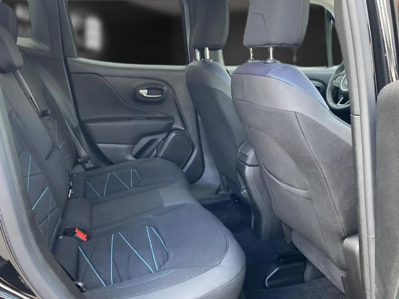 Jeep Renegade Limited PlugHybrid 4xe ACC*Navi*LED 12