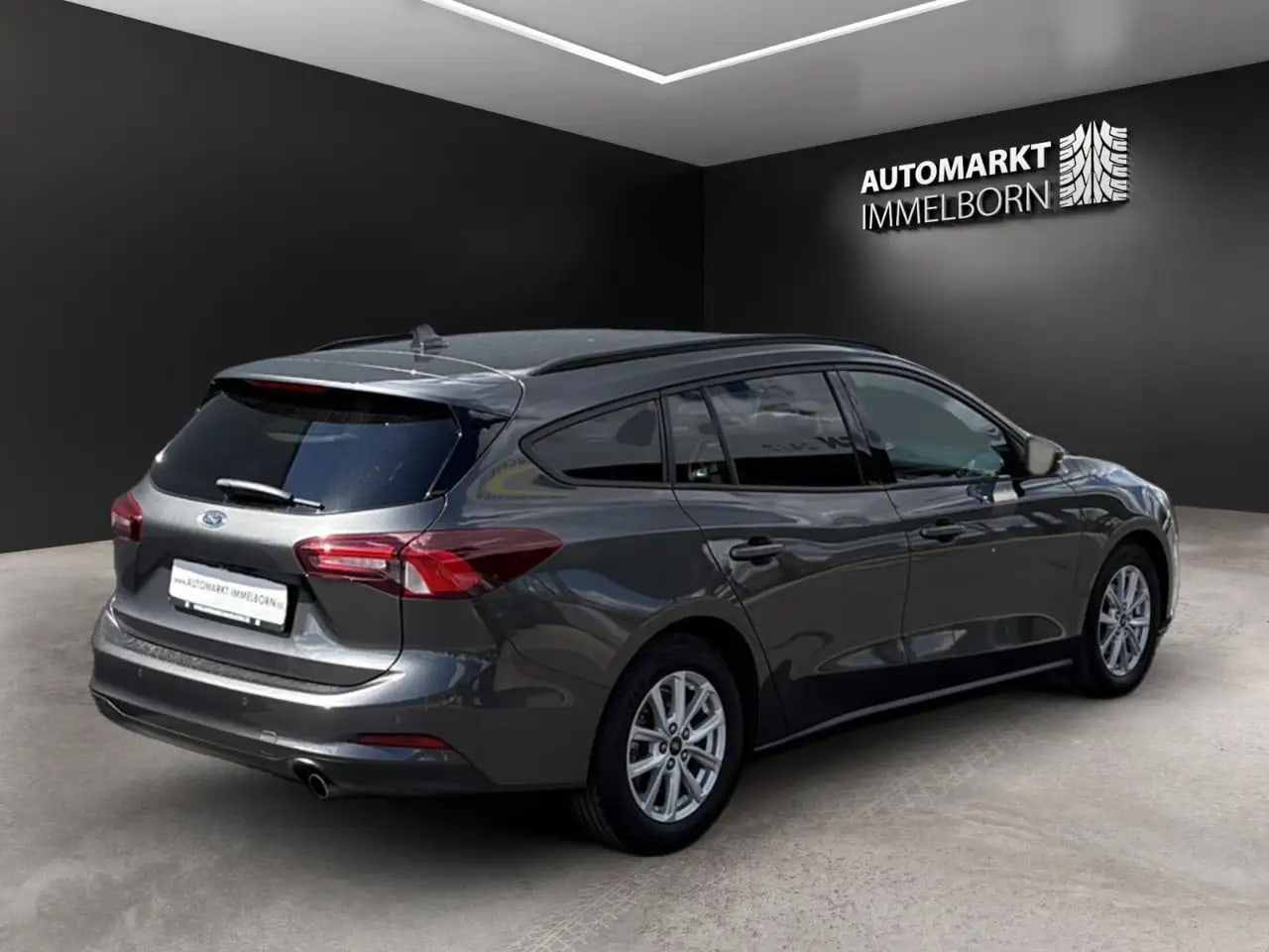 Ford Focus CoolConnect Navi*ACC*PDC*Kamera*DAB*LED 8