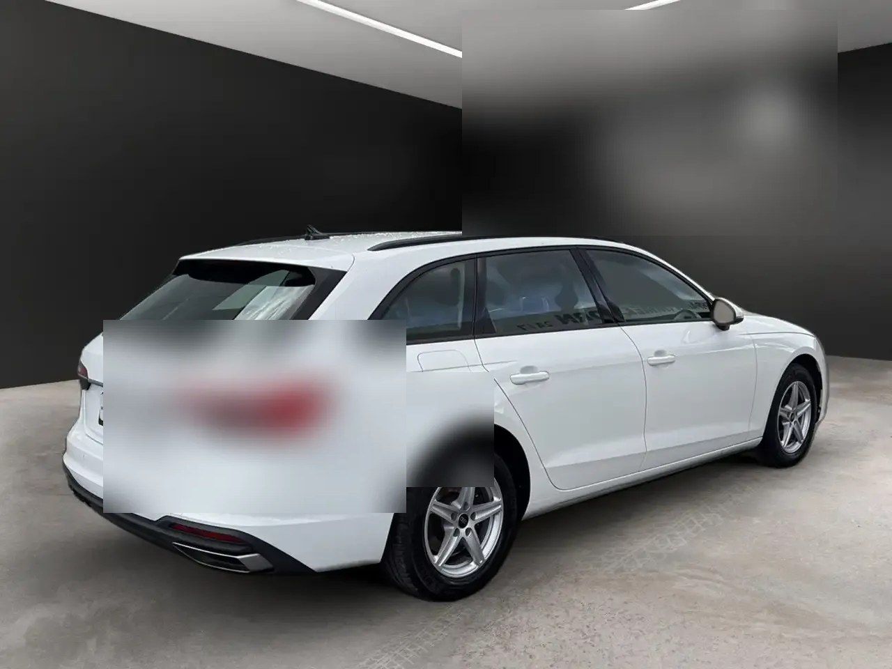 Audi A4 30 NaviTouch*LED*DAB*Park*Tempo*SHZ*1Hand 8