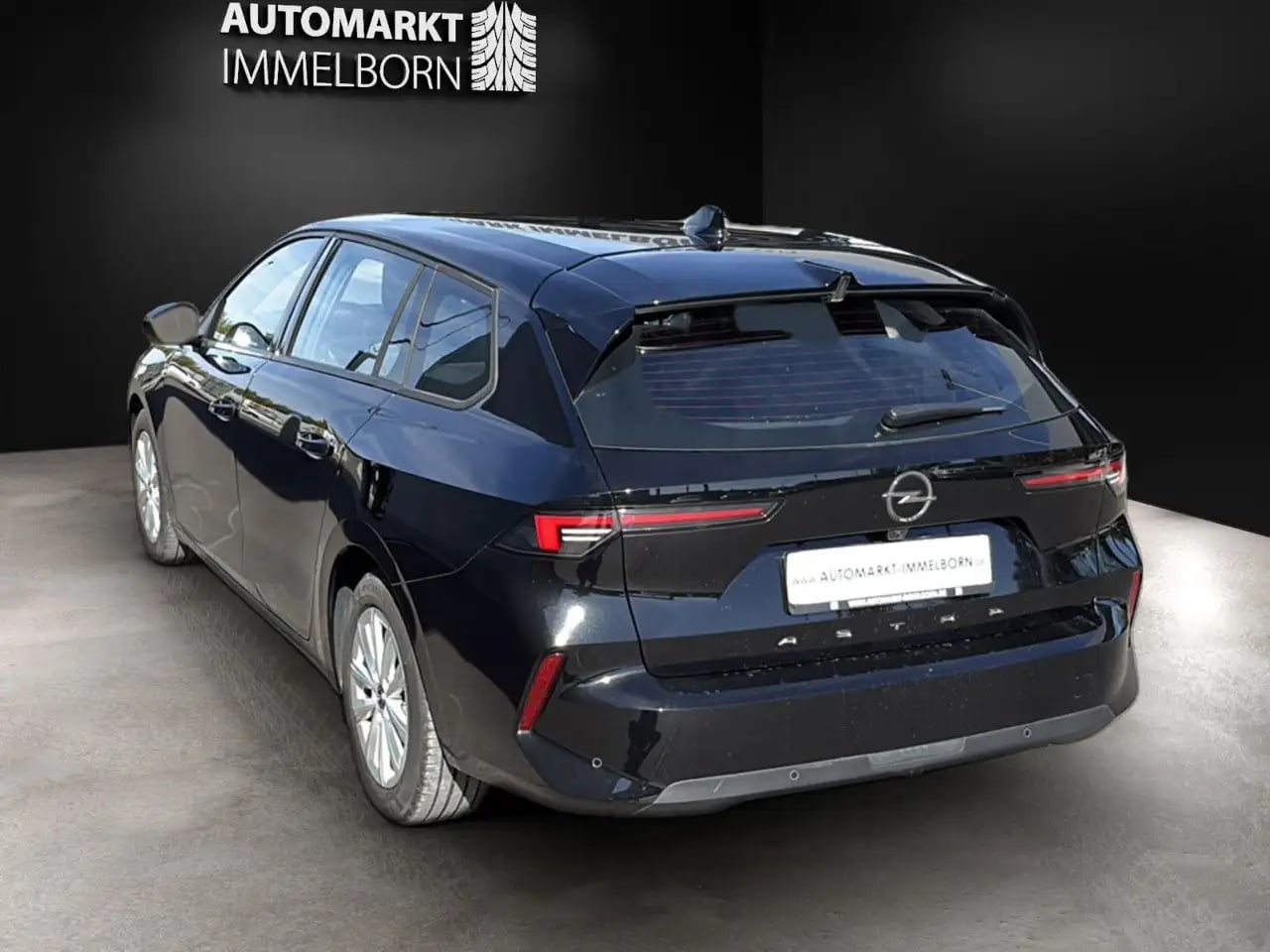 Opel Astra L Sports Tourer Enjoy Kamera*LED*Navi*LM*S 5