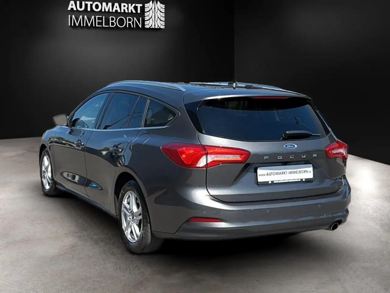 Ford Focus CConnect Kamera*LED*Navi*LM*SHZ*Tempo* 5