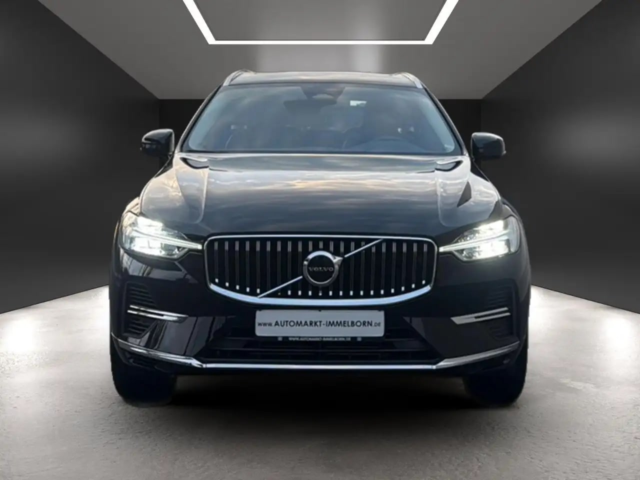 Volvo XC60 Inscription Expression PlHyb AHK*Kamera*Led 9