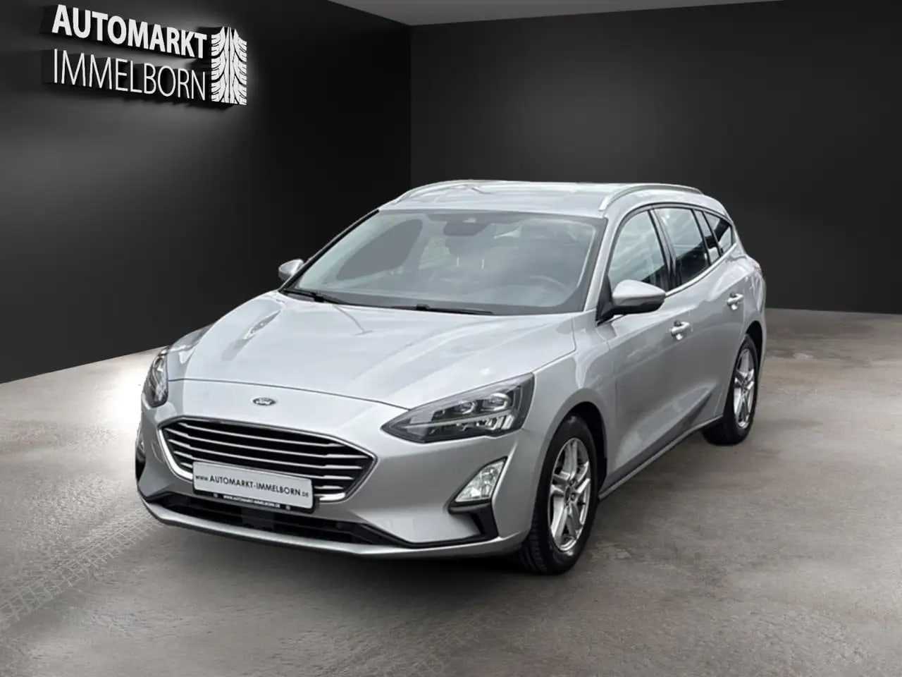 Ford Focus CoolConnect Kamera*LED*Navi*LM*SHZ*Tempo 3