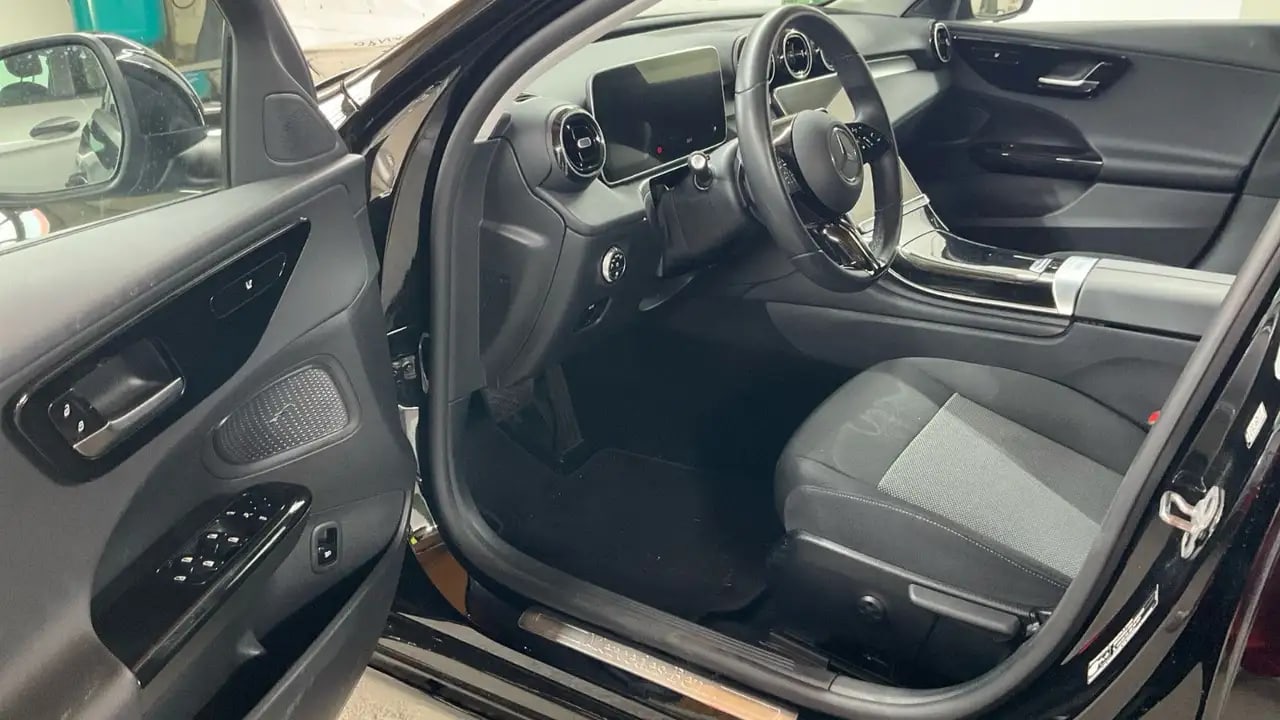 Mercedes-Benz C 220 d Distro*LED*Navi+*DAB*Display30cm*TW+SPUR 6