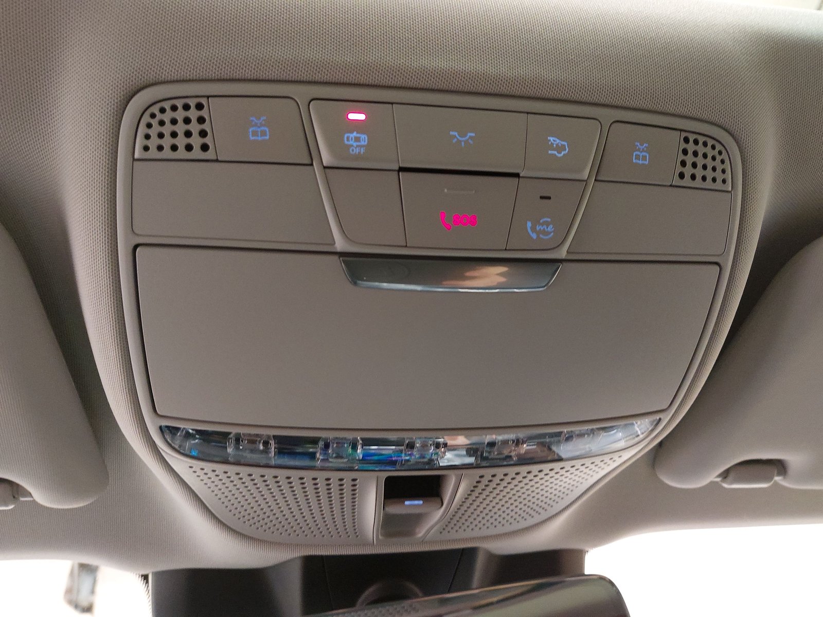 Mercedes-Benz E 300 T de AMG-Line AMG-LINE NAVI KLIMAAUT LED RADIO 16