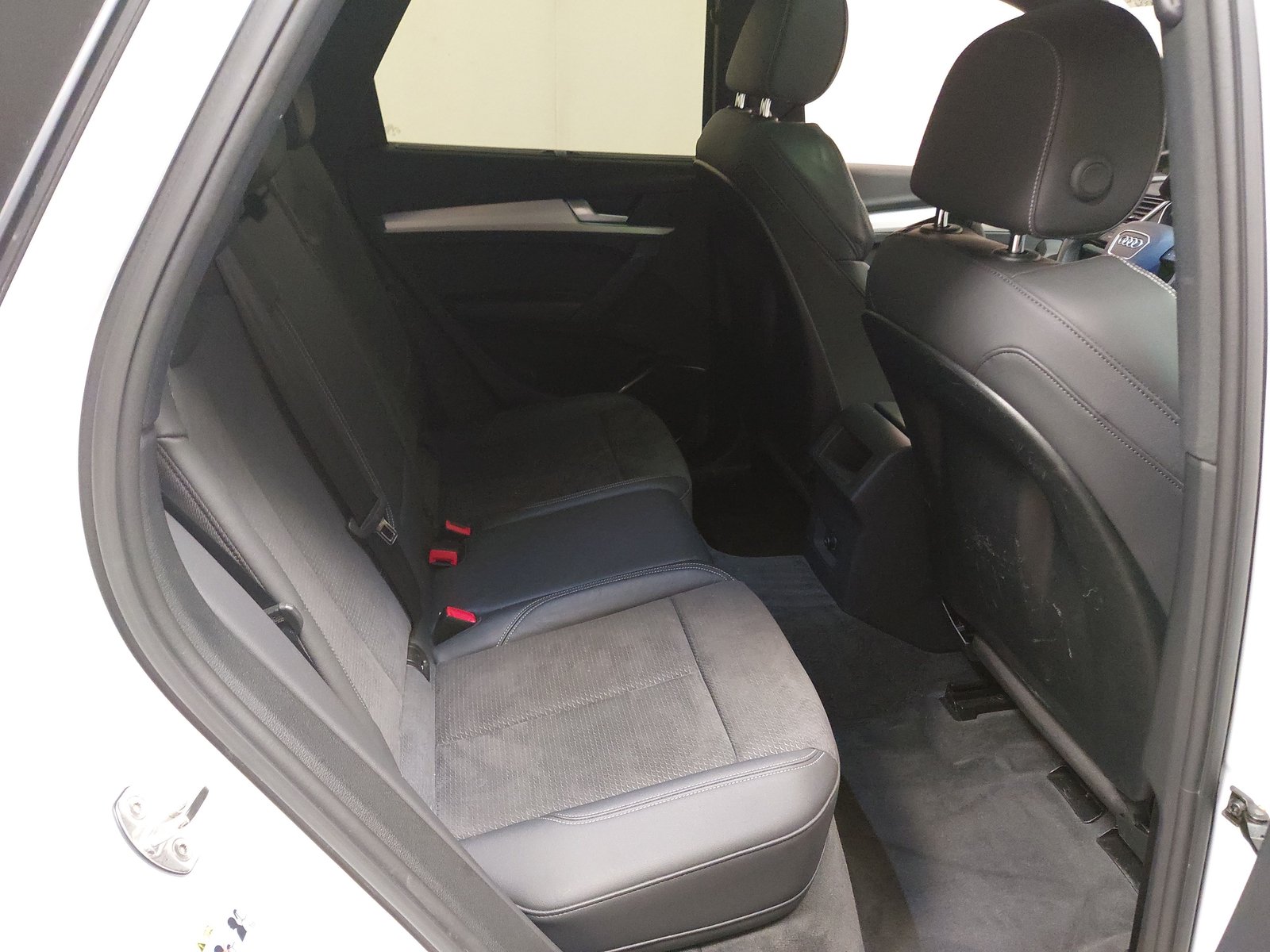 Audi Q5 40 TDI Qu. S-Line LED AHK Pano Sound 12