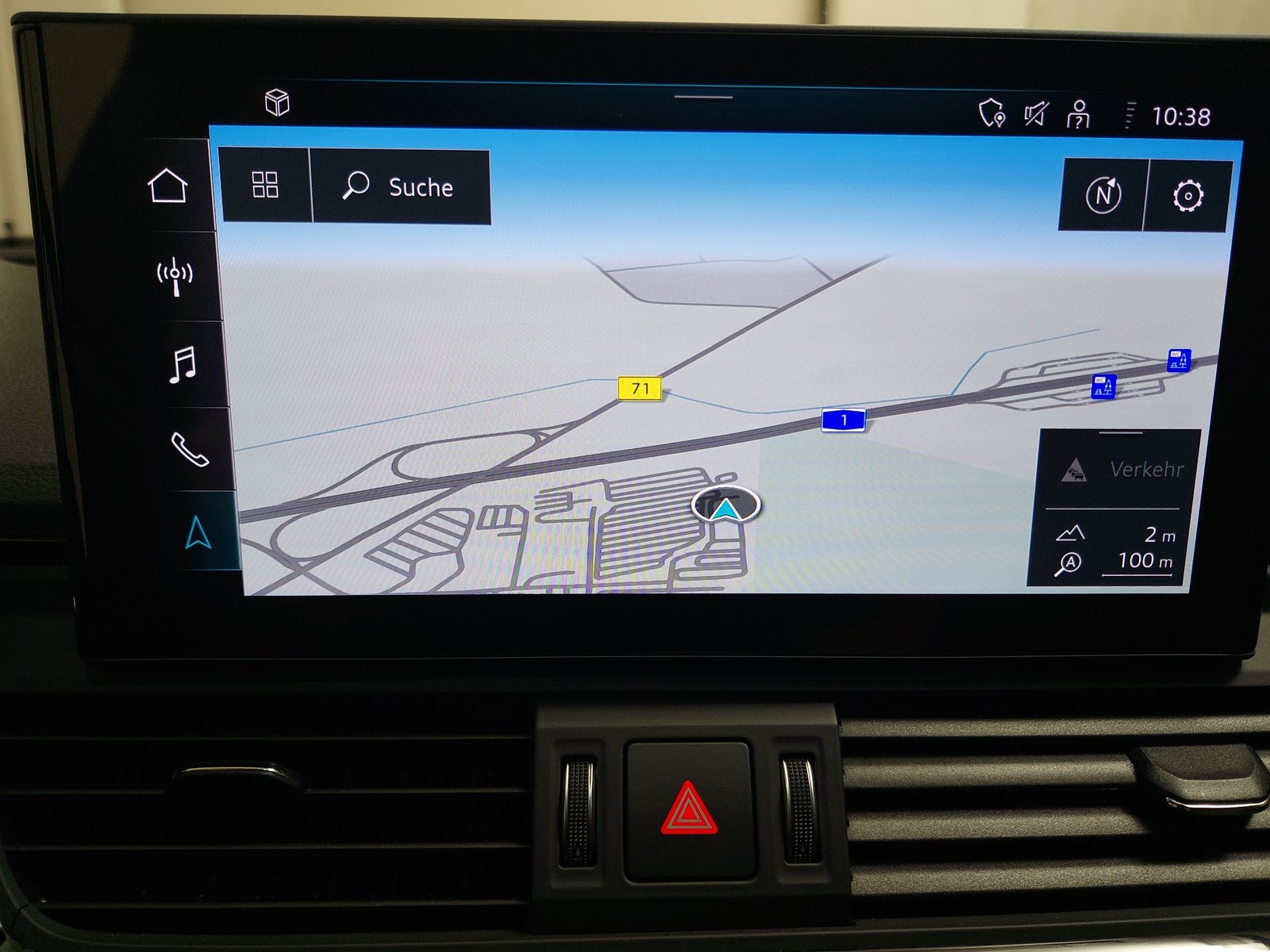 Audi Q5 40 TDI Qu. S-Line LED AHK Pano Sound 18