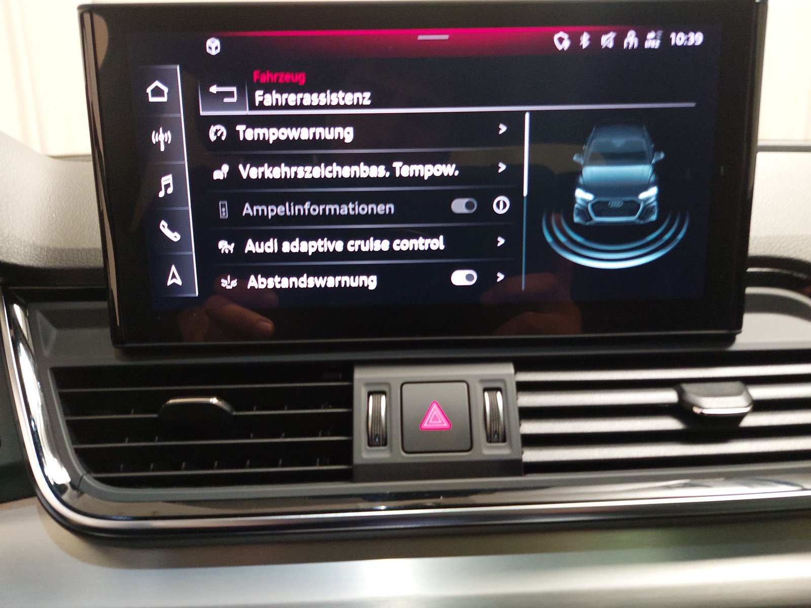 Audi Q5 40 TDI Qu. S-Line LED AHK Pano Sound 20
