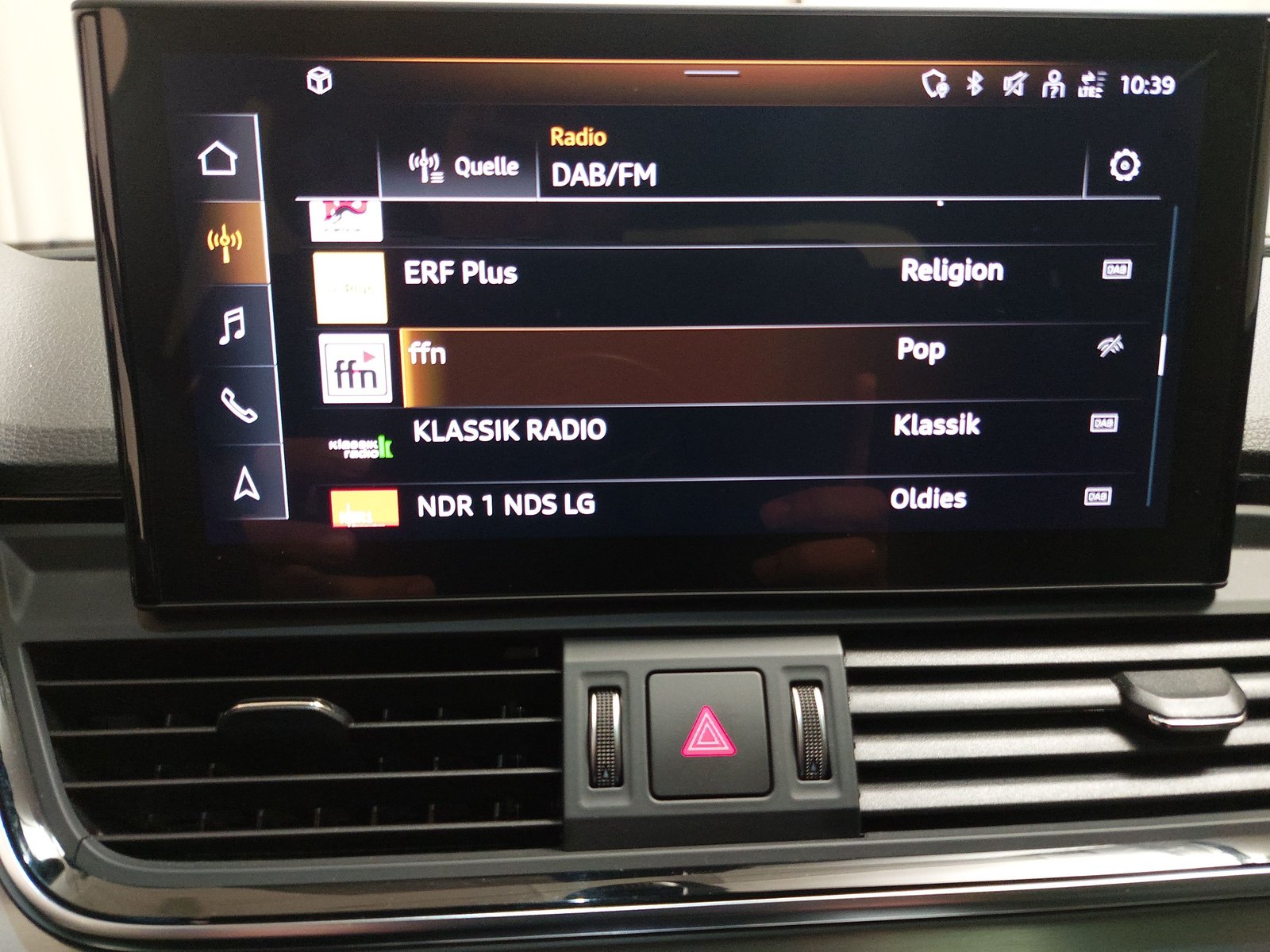 Audi Q5 40 TDI Qu. S-Line LED AHK Pano Sound 19