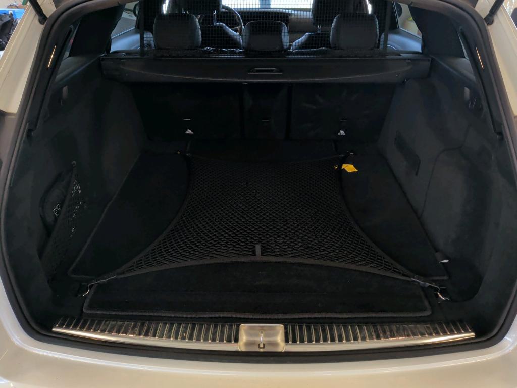 Mercedes-Benz E 220 T d 4M AMG-Line AMG-LINE NAVI KLIMAAUT LED RADIO 11