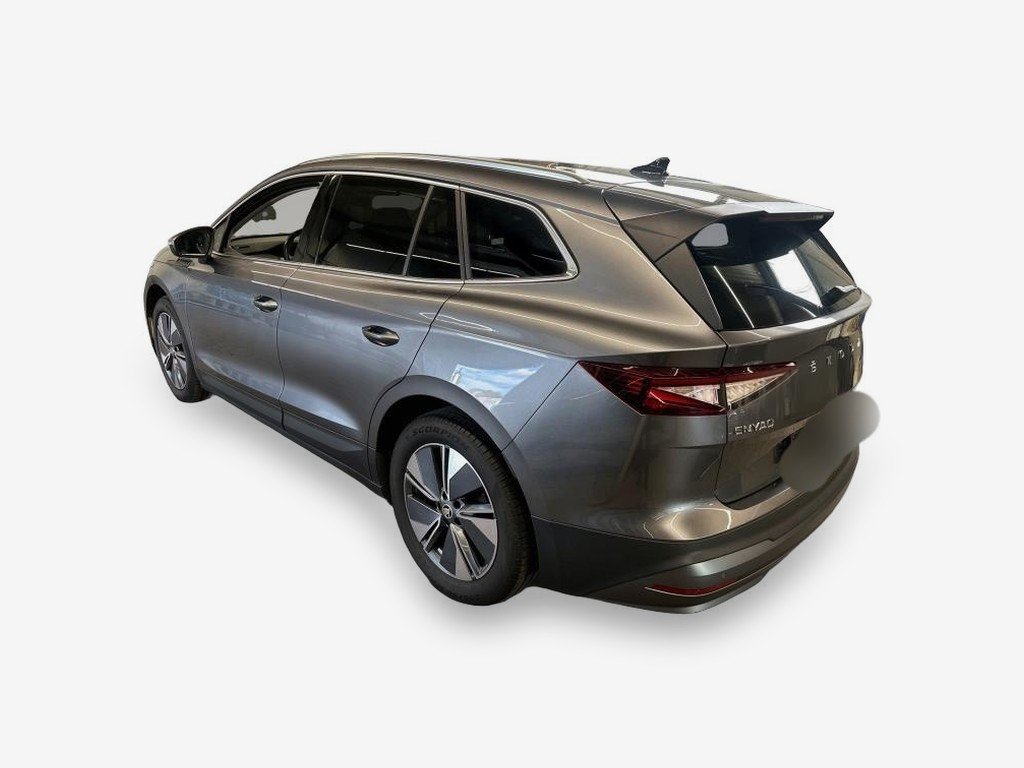 Skoda Enyaq iV 80 Loft KLIMAAUT SHZ RFK LED ACC 4