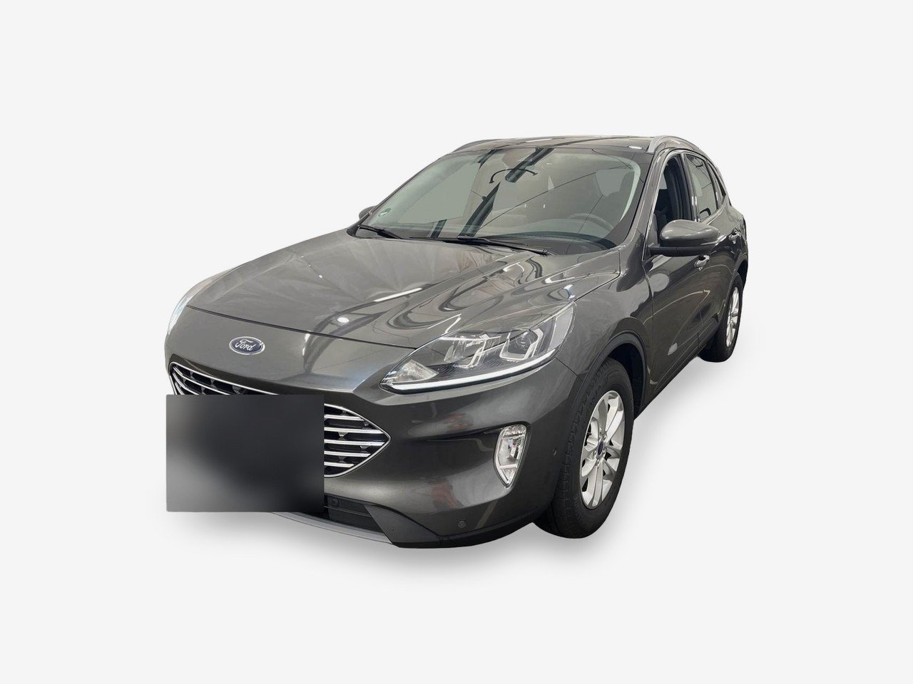 Ford Kuga 2.0 EB Titanium RFK 2