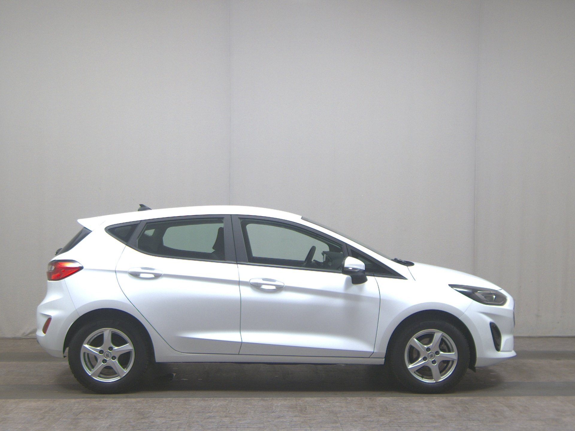 Ford Fiesta 1.1 Cool&Connect Navi LED