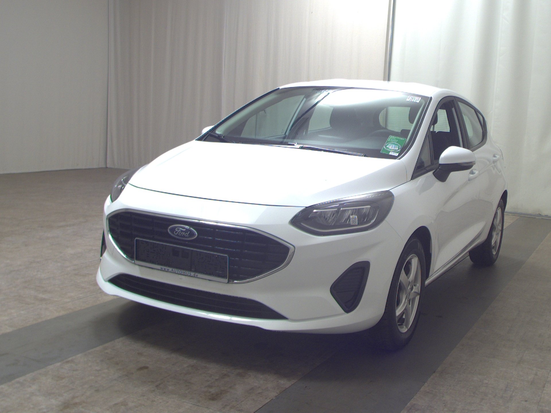Ford Fiesta 1.1 Cool&Connect Navi LED 2