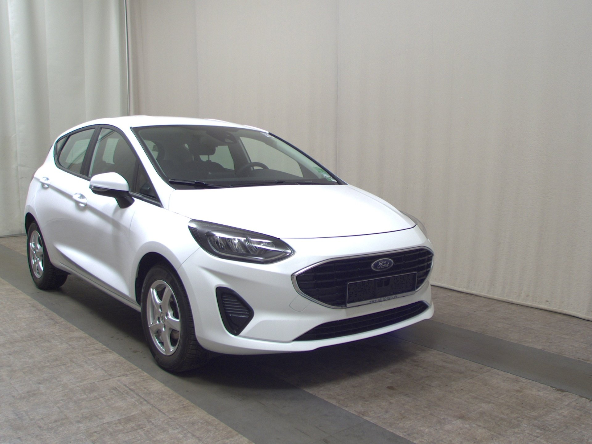 Ford Fiesta 1.1 Cool&Connect Navi LED 3