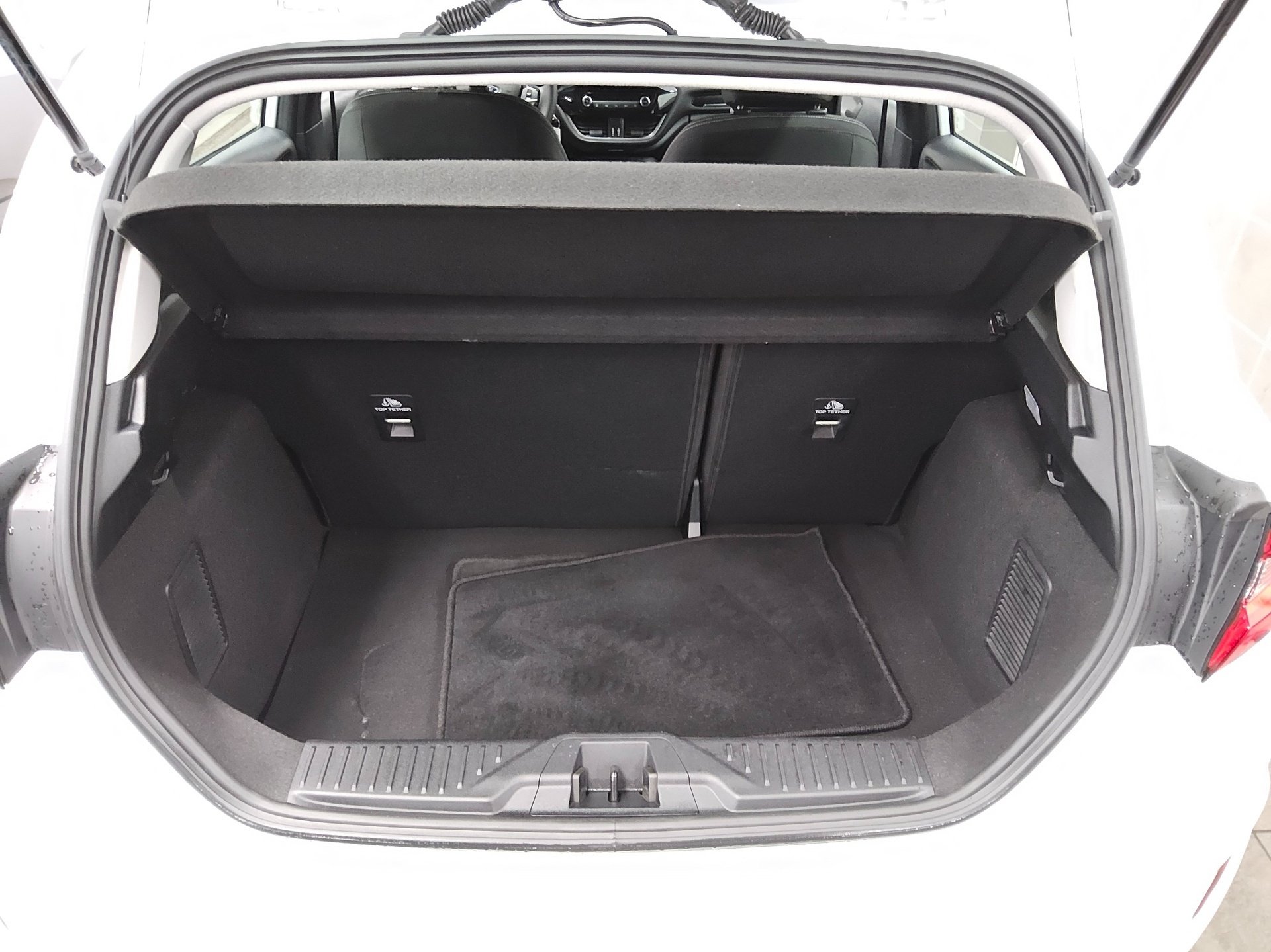 Ford Fiesta 1.1 Cool&Connect Navi LED 11
