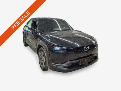 Mazda MX-30 NAVI LED SHZ HuD RFK