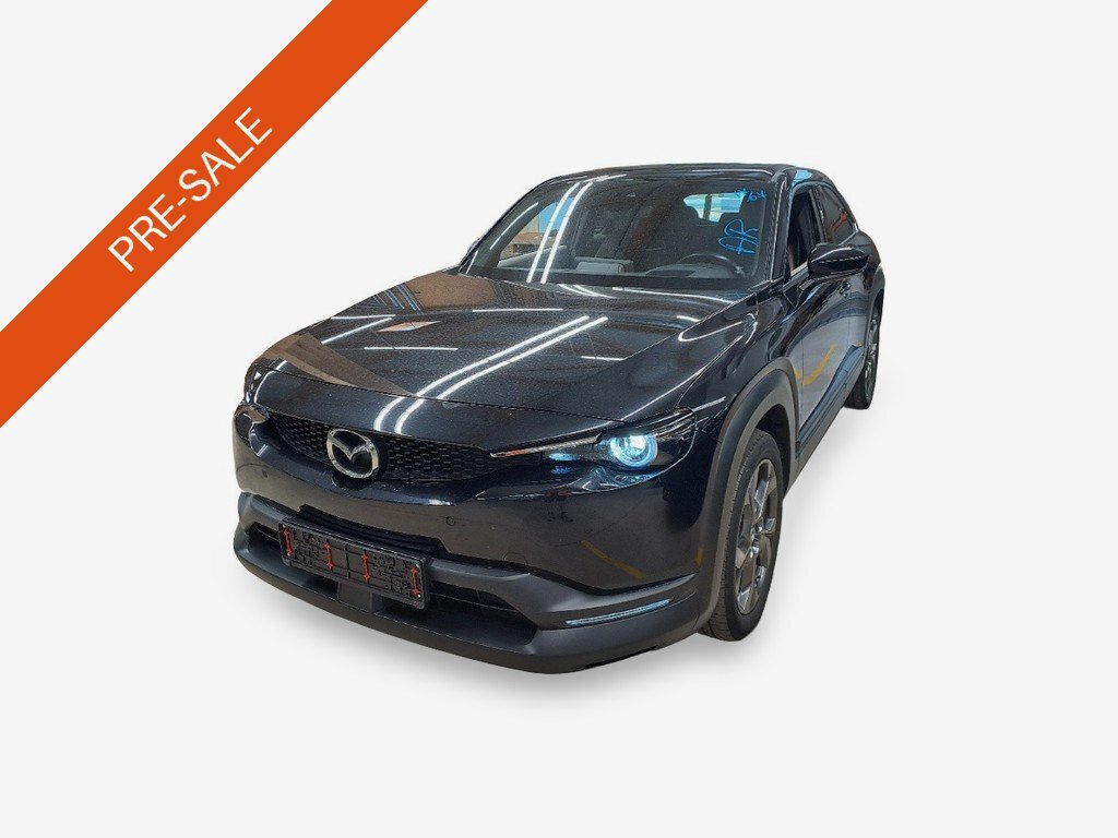 Mazda MX-30 NAVI LED SHZ HuD RFK 2