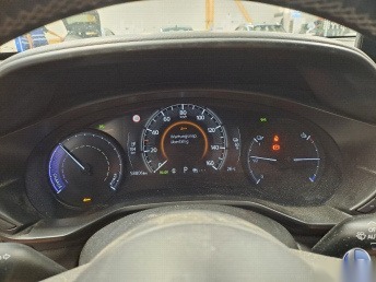 Mazda MX-30 NAVI LED SHZ HuD RFK 8