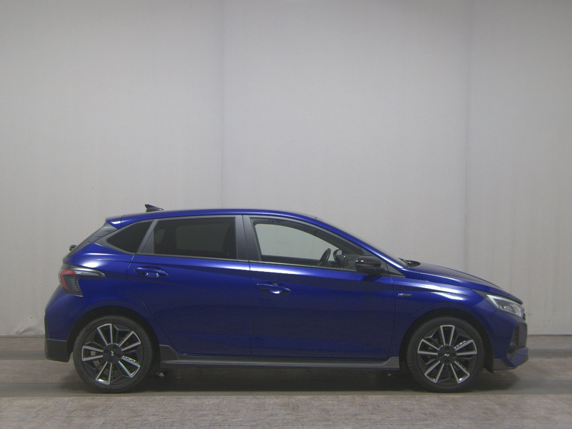 Hyundai i20 1.0 T-GDI N-Line Navi LED RfK Bose Tempomat