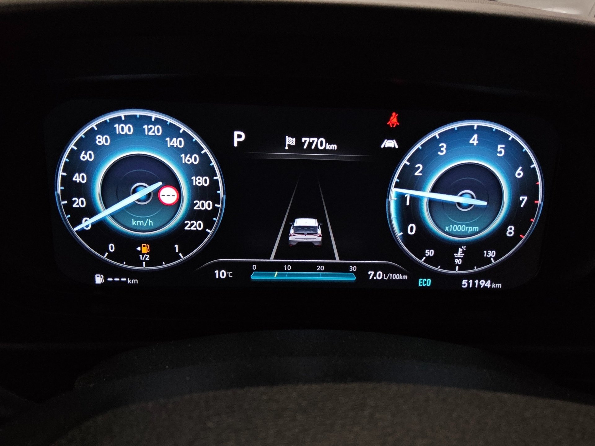 Hyundai i20 1.0 T-GDI N-Line Navi LED RfK Bose Tempomat 8