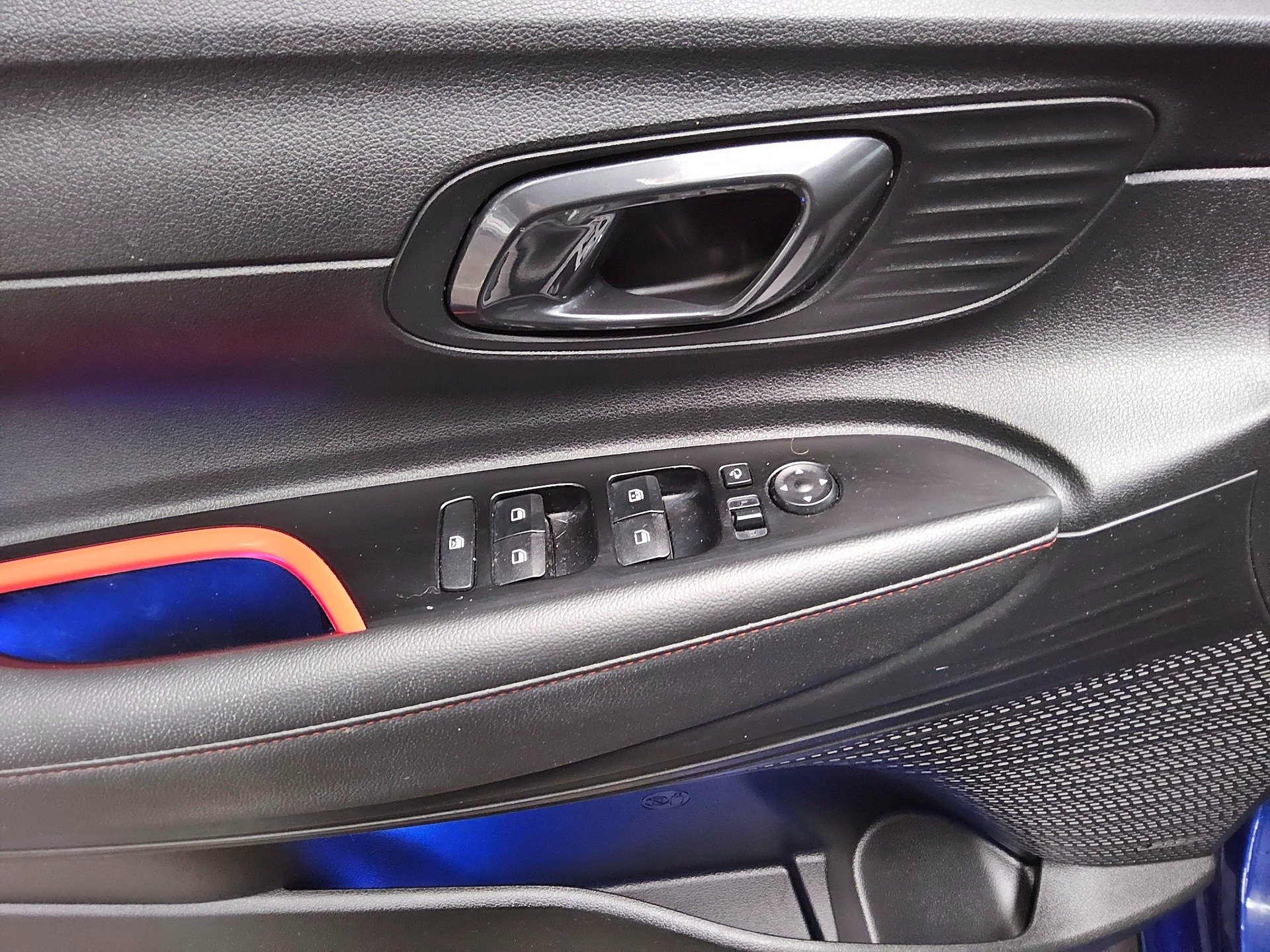 Hyundai i20 1.0 T-GDI N-Line Navi LED RfK Bose Tempomat 10