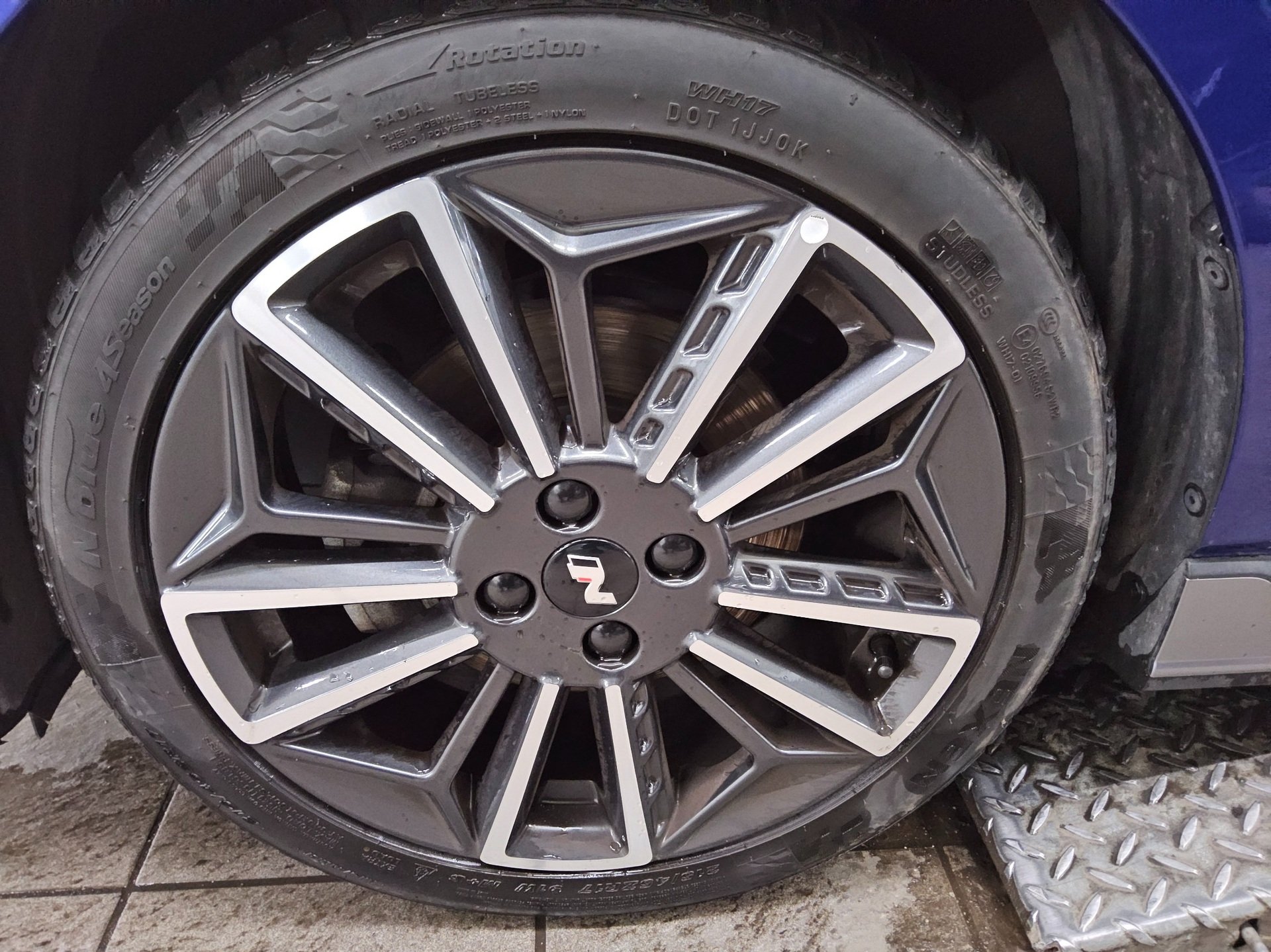 Hyundai i20 1.0 T-GDI N-Line Navi LED RfK Bose Tempomat 11