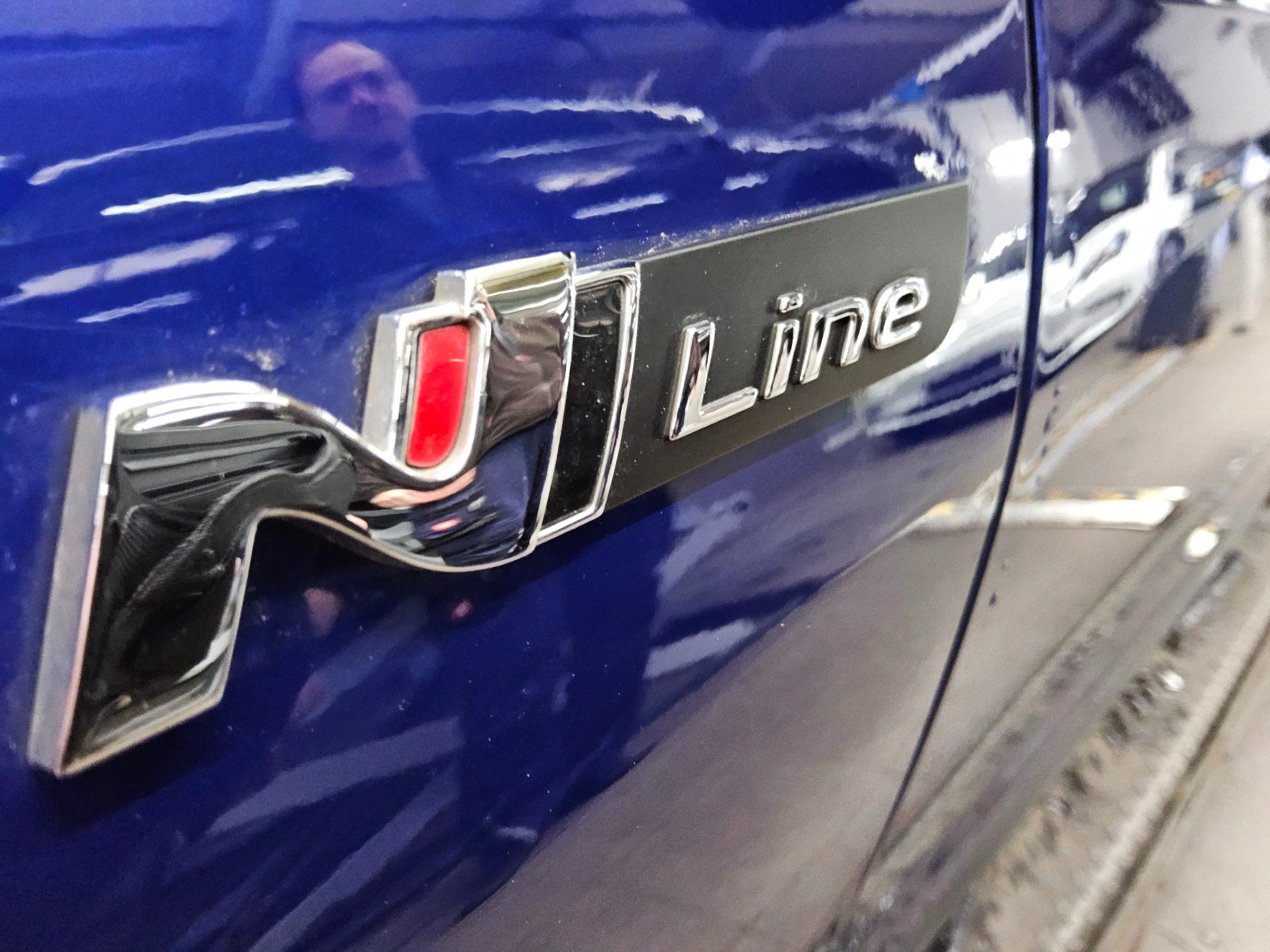 Hyundai i20 1.0 T-GDI N-Line Navi LED RfK Bose Tempomat 12