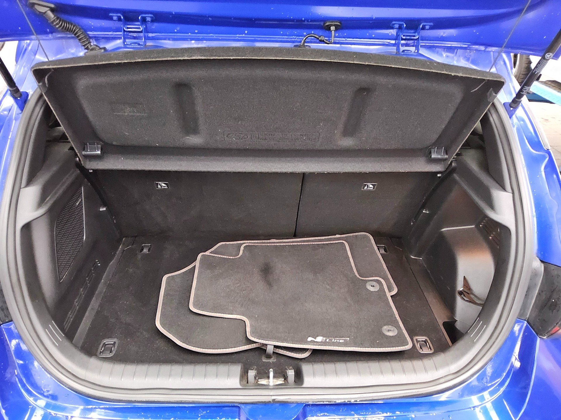 Hyundai i20 1.0 T-GDI N-Line Navi LED RfK Bose Tempomat 13
