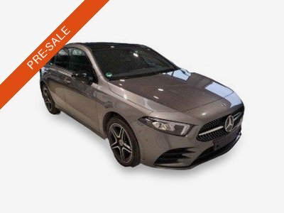 Mercedes-Benz A 250 e AMG-Line NAVI LED SHZ NIGHT PANO 2