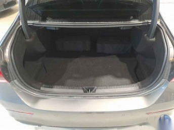 Mercedes-Benz A 250 e AMG-Line NAVI LED SHZ NIGHT PANO 9