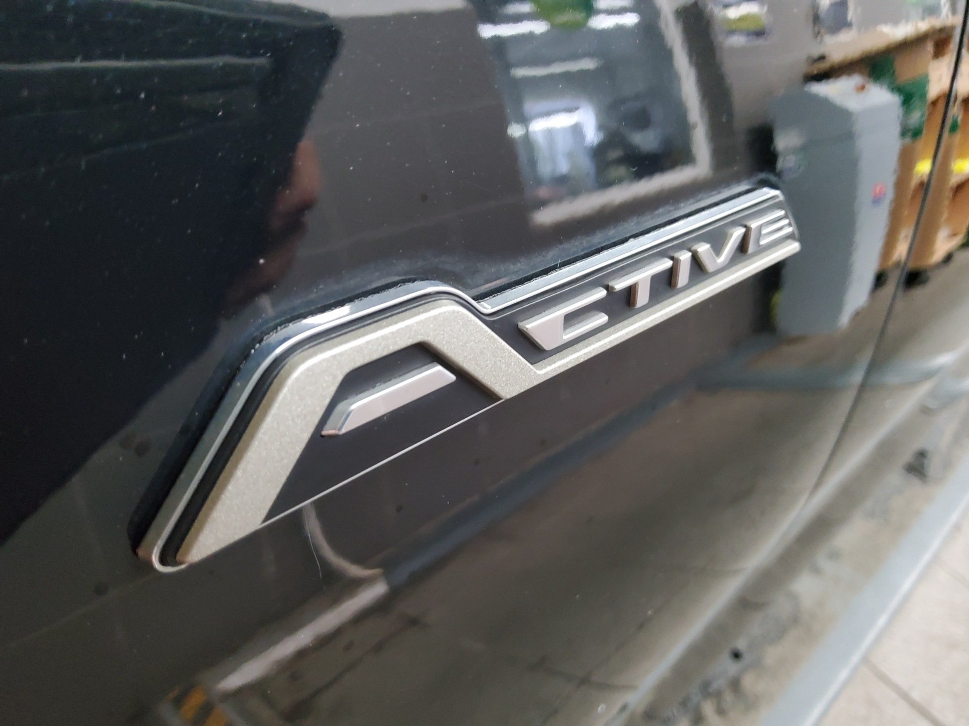 Ford Focus Turnier 1.5 EB Active Navi LED B&O PDC Shz 11
