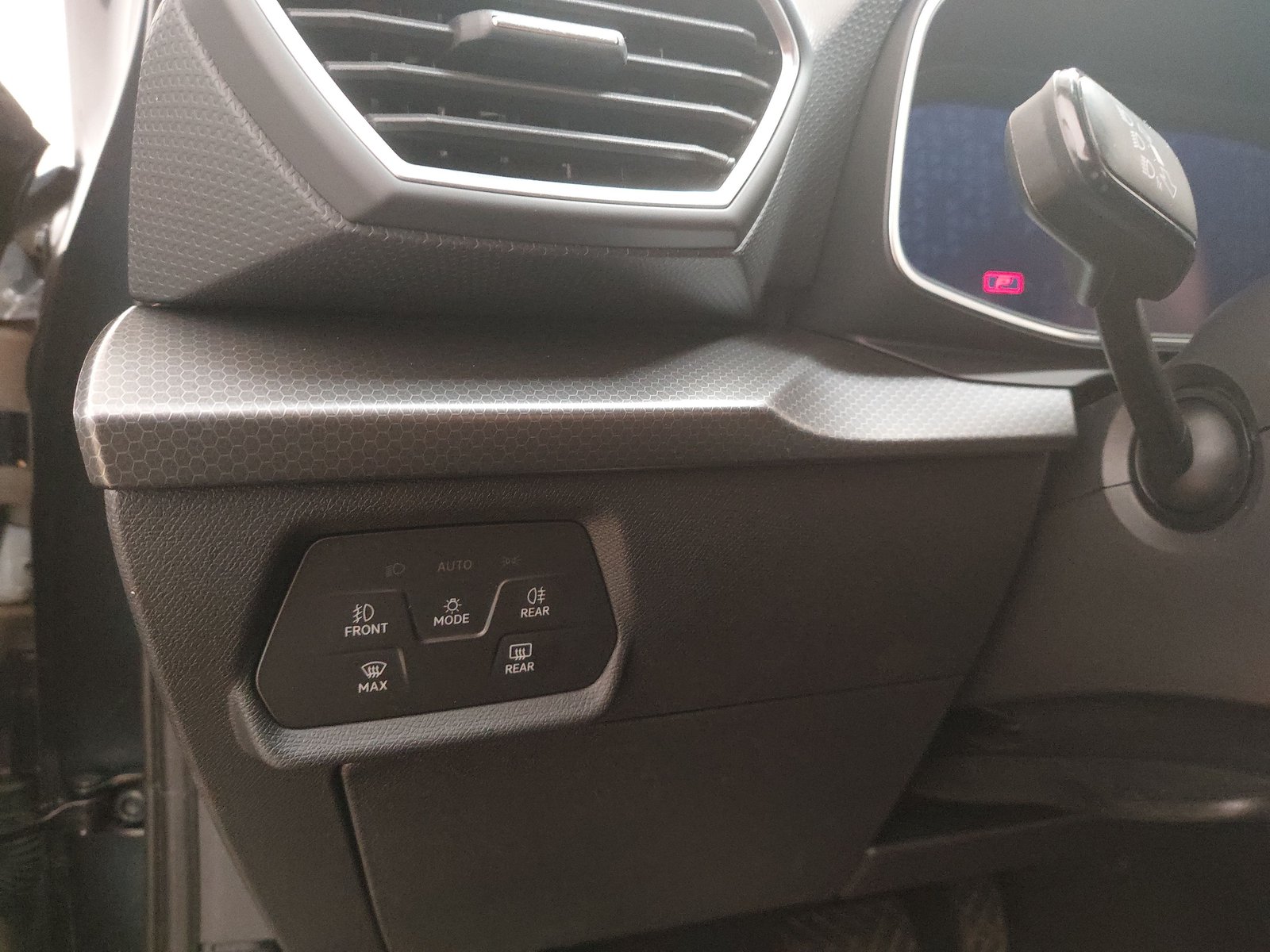 Seat Leon Sportstourer 2.0 TDI Style NAVI LED SHZ ACC LENKRADHZG 7